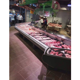 比斯特冷冻柜品质保障-超市冷冻柜厂家定制-广州超市冷冻柜厂家