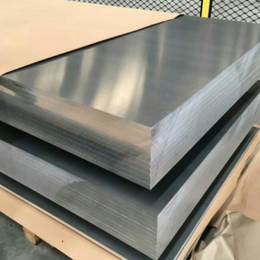 各规格5052 5083 5757合金铝板 氧化铝板生产供应缩略图