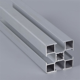 盐城铝型材- 美加邦铝业-工业型材厂家