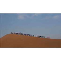 宁夏兴庆区沙漠穿越哪家便宜银川沙漠穿越「多图」