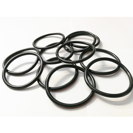 迪杰橡塑生产厂家-橡胶圈-o型橡胶圈规格