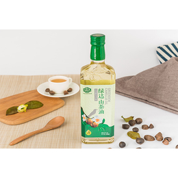 山茶油品牌-绿达山茶油(在线咨询)-漳州山茶油