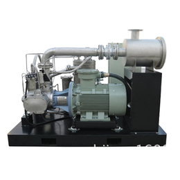 侯马氮气压缩机-汉钟精密机械-氮气压缩机价格