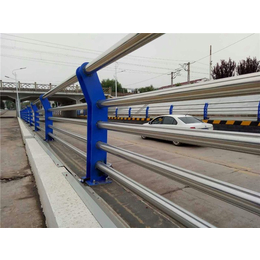 山东飞龙金属材料公司(查看)-丹东不锈钢复合管护栏安装