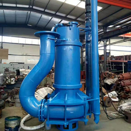 新楮泉泵业公司-滁州潜水渣浆泵选型