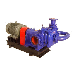 压滤机送料泵结构-压滤机送料泵-程跃泵业