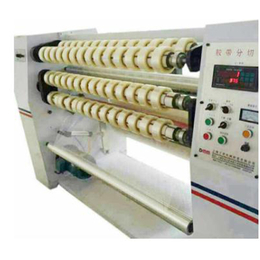 高速自动胶带分切机厂家-索岸胶带机厂-衢州高速自动胶带分切机