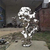 不锈钢主题雕塑公司-众邦雕刻-南京不锈钢主题雕塑缩略图1