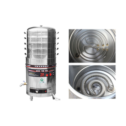 自贡自动蒸包炉-科创园(在线咨询)-自动蒸包炉品牌