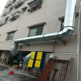 三水螺旋風管 通風管道 廣東螺旋風管廠