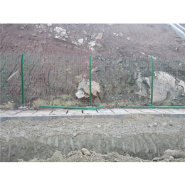 绿色光伏双边丝护栏高速公路低碳钢丝防护边框围栏铁丝隔离护栏网