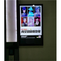 武汉电梯广告投放-天灿传媒-武汉电梯广告