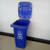 随州塑料垃圾桶  240L物业垃圾桶价格缩略图2
