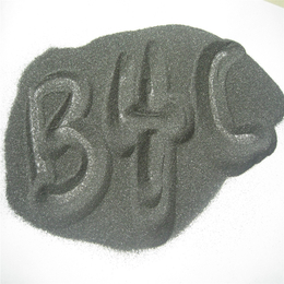 牡丹江厂家生产直售陶瓷制品用碳化硼粒度砂