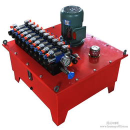 金德力(图)-液压电动泵A400Mpa-营口液压电动泵