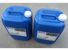BT6010循环水缓蚀阻垢剂