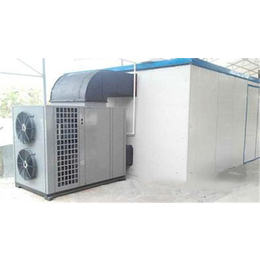 洁阳空气能(图)-空气能烘干机型号-枣庄空气能烘干机