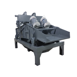小型高频振动脱水筛厂家-梅州高频振动脱水筛厂家-宝益机械