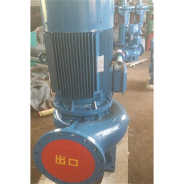 强能工业泵-耐腐蚀管道泵-耐腐蚀管道泵环保