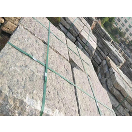 方块石板价格-元石石材(在线咨询)-方块石板