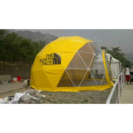 6米球形篷房-海淀区球形篷房-恒帆制作销售租赁各种球形篷房