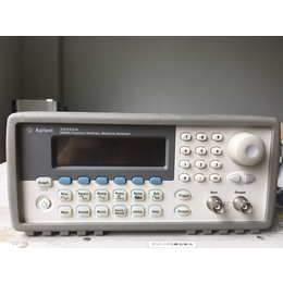 安捷伦Agilent53230A频率计现金收购缩略图