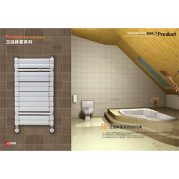 卫浴暖气片安装-祥和散热器-湘潭卫浴暖气片