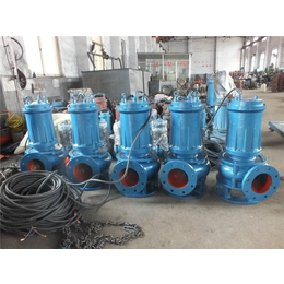 潜水型排污泵(多图)-许昌WQ排污泵厂家价格