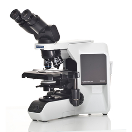 奥林巴斯荧光显微镜BX43