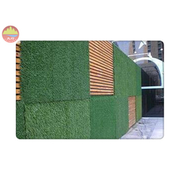 ****型厂家2厘米公共场所草坪网 塑料草坪地毯 环保绿化草坪网