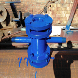 源益管道(在线咨询)-水流指示器厂-焊接式水流指示器厂