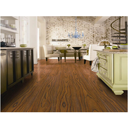 实木复合木地板批发商价格-罗西艺美木地板