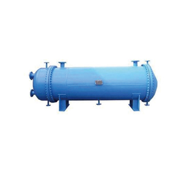 润拓热能设备公司-立式管壳式换热机组制造厂家