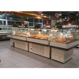 立式超市冷冻柜厂家-重庆超市冷冻柜-比斯特冷冻柜品质保障