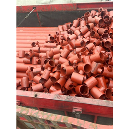 b型柔性铸铁管件-哈尔滨铸铁管-宏大铸造厂缩略图