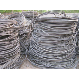 楚汉物资回收(图)-电线电缆厂-电线电缆