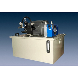 DBS电动泵-电动泵-星科液压品质保障(图)