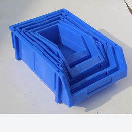 湖南塑料储存桶品质保障长方形加厚胶盆现货供应塑料餐具箱