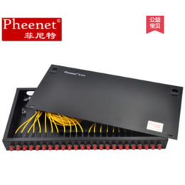 菲尼特48芯光缆接头盒价格立式光缆接头盒288芯光缆接头盒缩略图
