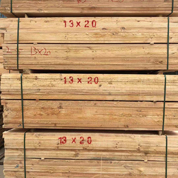 汇森木业有限公司-辐射松建筑木制材料哪家好