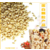 广州赢特牌大豆分离蛋白颗粒运动能量棒类产品原料谷物颗粒食品级缩略图3