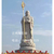 石雕地藏菩萨 寺庙*人物佛像雕刻 青石地藏王 缩略图4