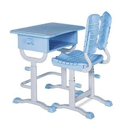 舒誉塑料升降课桌椅设计技巧