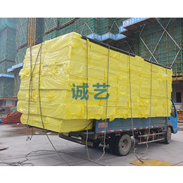 黄山挤塑板-合肥诚艺保温材料厂家-外墙挤塑板价格