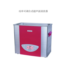 上海科导 台式超声波清洗器SK8210HP加热超声清洗仪