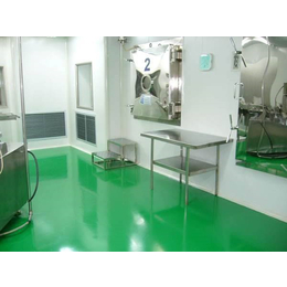 光学净化实验室-谷能净化科技-三门峡净化实验室