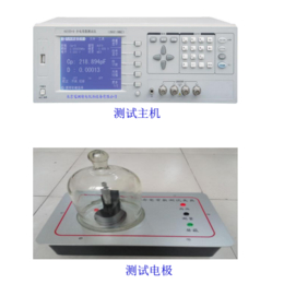 精密油介质损耗测试仪参数报价-冠测精电(图)