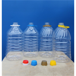 5L塑料油壶生产厂-乌海5L塑料油壶-昌泰包装