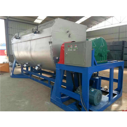 干粉砂浆混合机-《永友机械》-贵州干粉砂浆混合机厂家