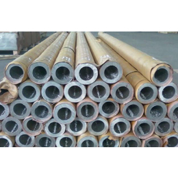 各规格合金铝管大口径铝管 薄壁铝管圆管方管异形管生产加工定制